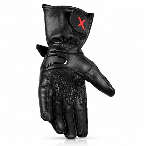 Axor Lycan Riding Gloves 3