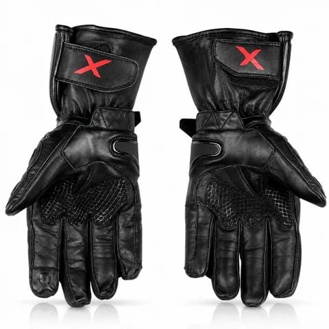 Axor Lycan Riding Gloves 4