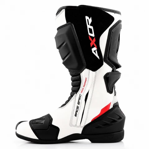Axor Racer Tec Riding Boots 2