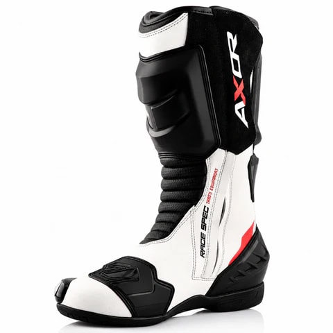 Axor Racer Tec Riding Boots 3