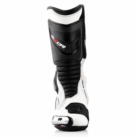 Axor Racer Tec Riding Boots 4