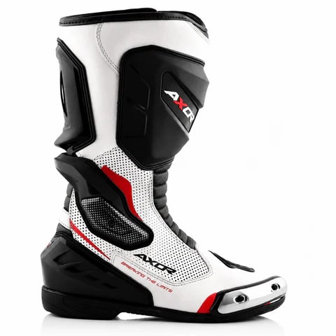 Axor Racer Tec Riding Boots 5