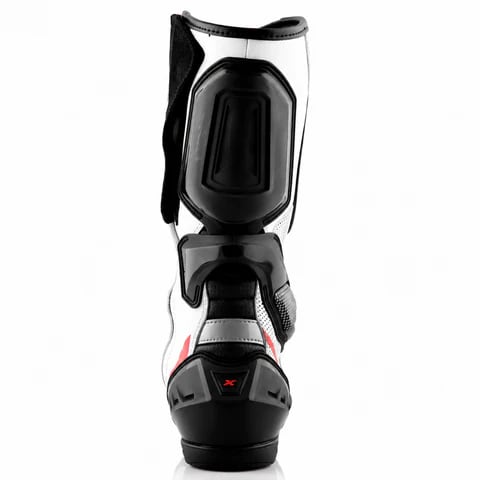 Axor Racer Tec Riding Boots 6