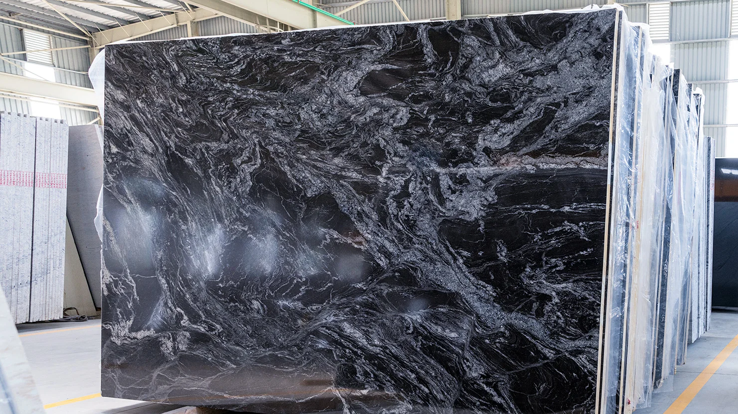 Black Forest Granite