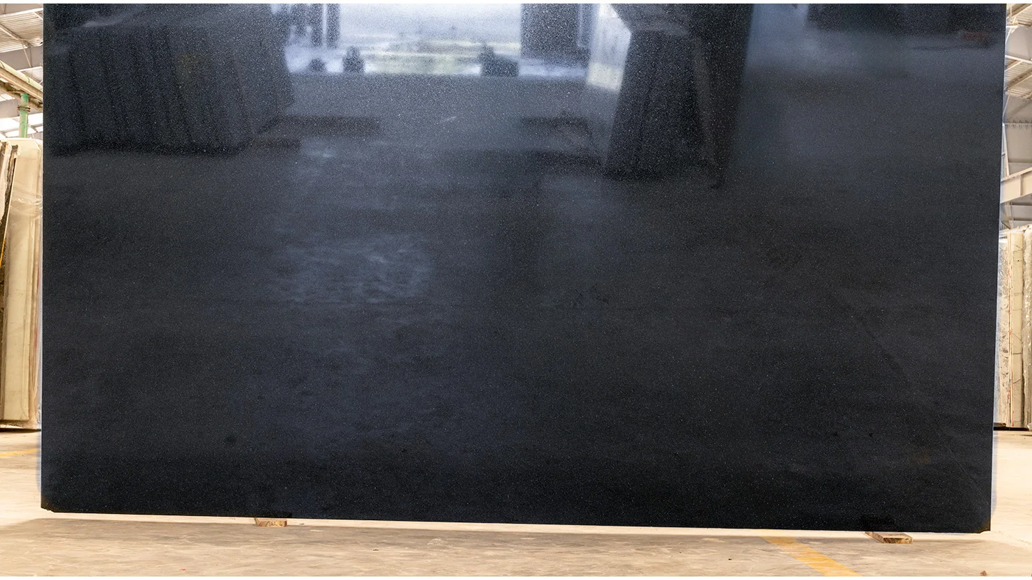 Black Galaxy Granite