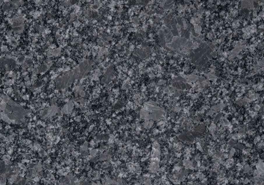 Steel Grey Granite