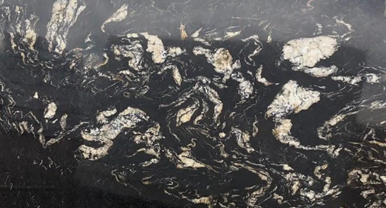 Steel Grey Granite