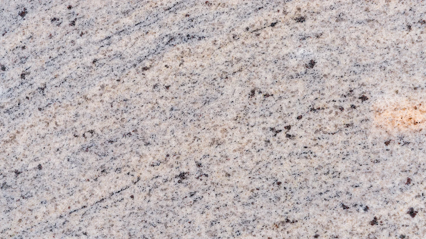 Black Galaxy Granite