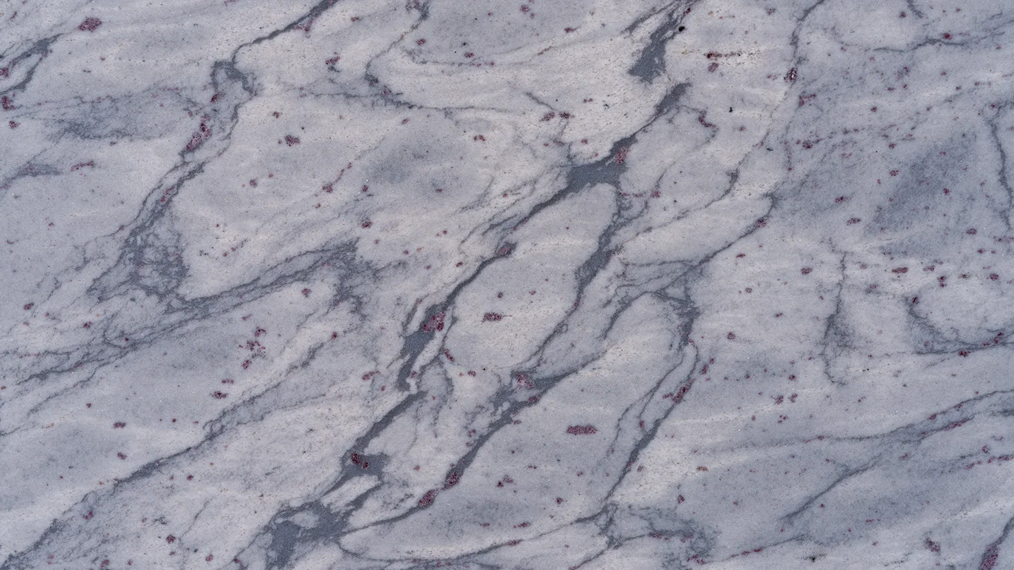 Steel Grey Granite