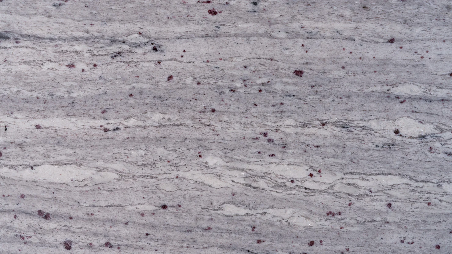 Titanium Black Granite