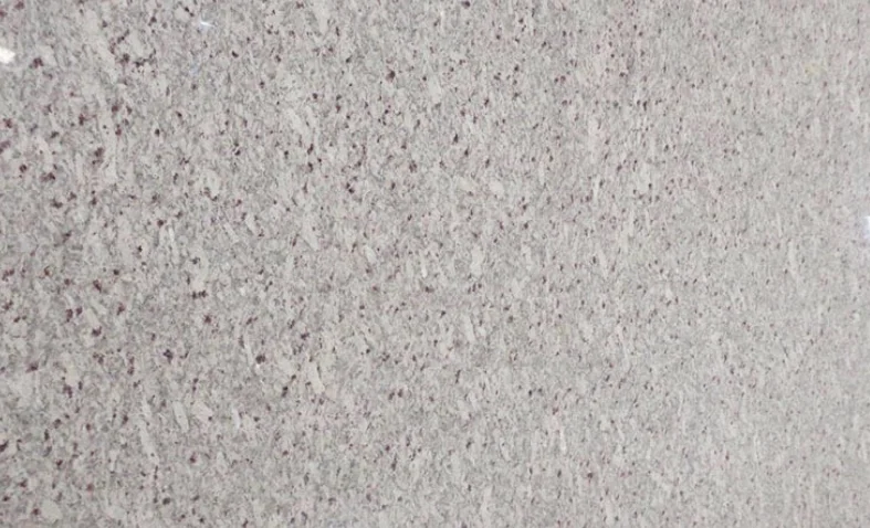Titanium Black Granite