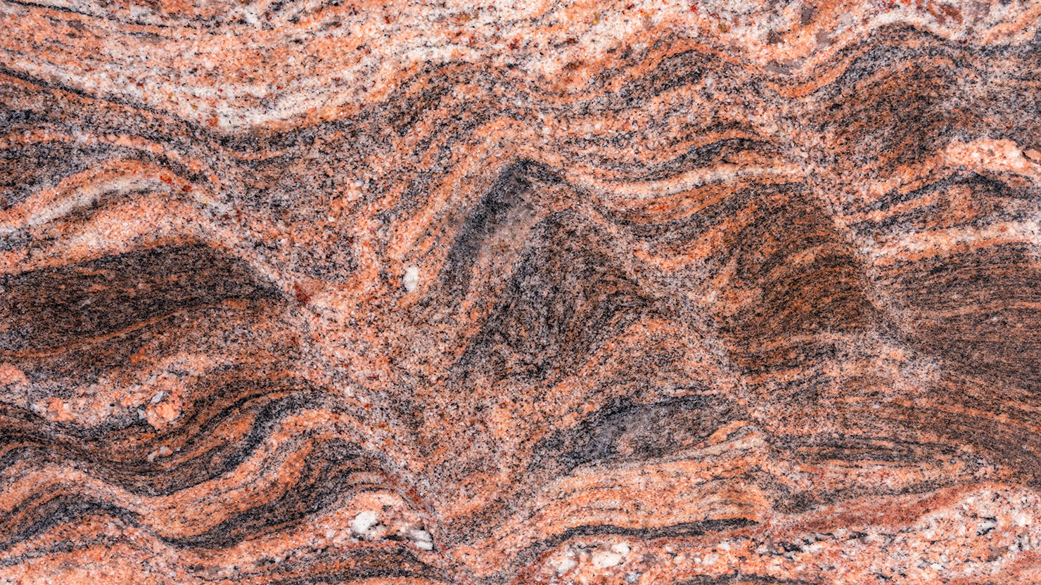 Black Pearl Granite