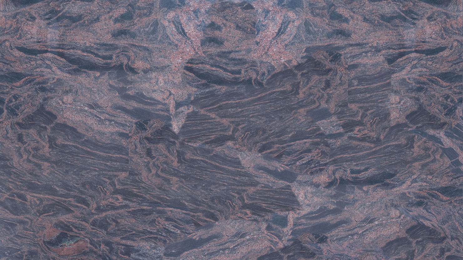 Steel Grey Granite