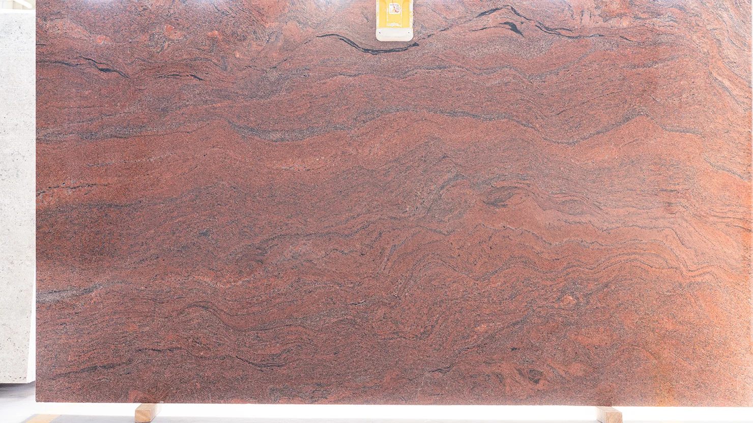 Titanium Black Granite