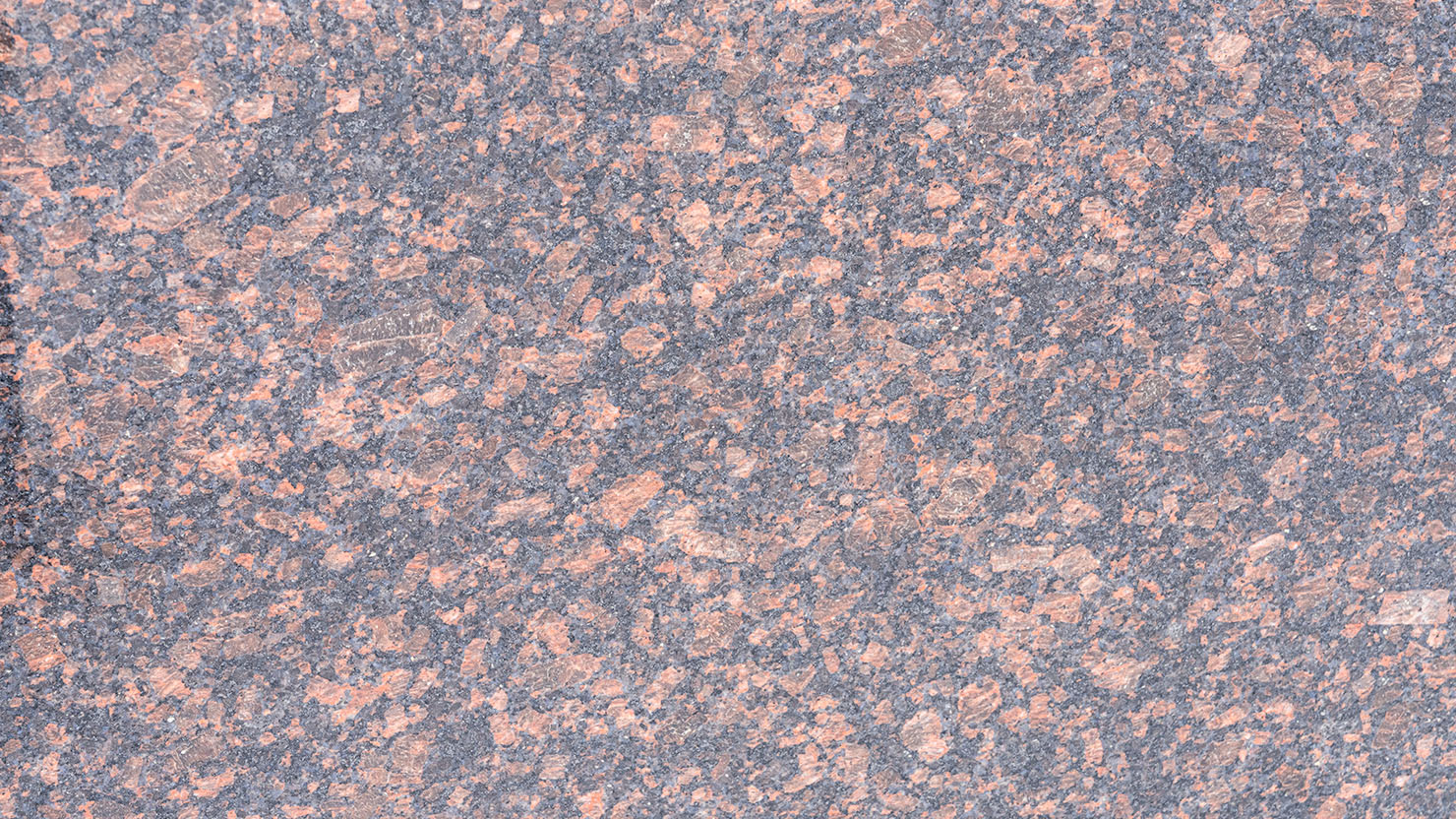 Titanium Black Granite