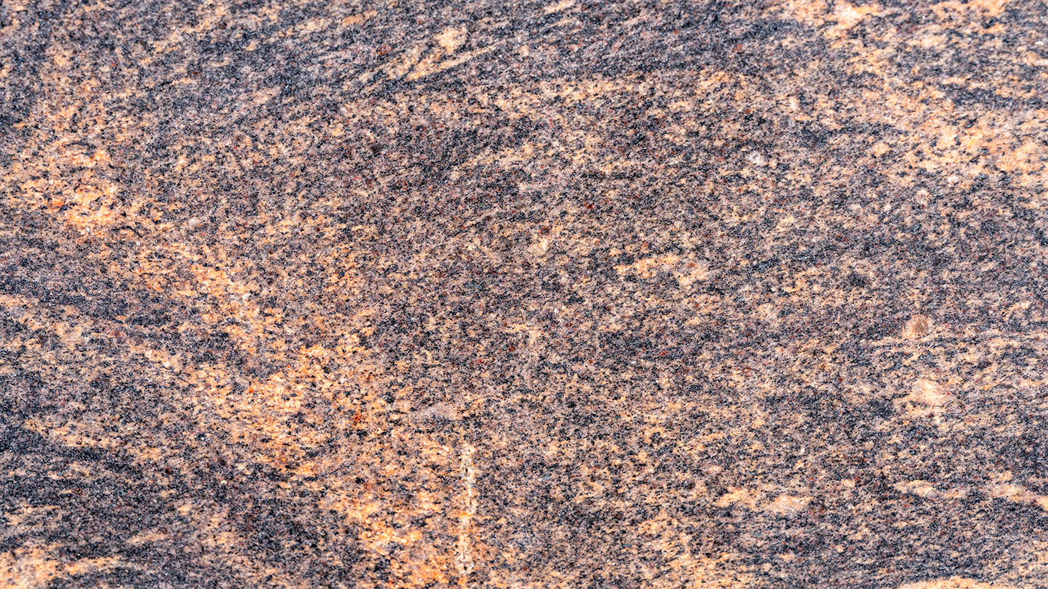 Titanium Black Granite