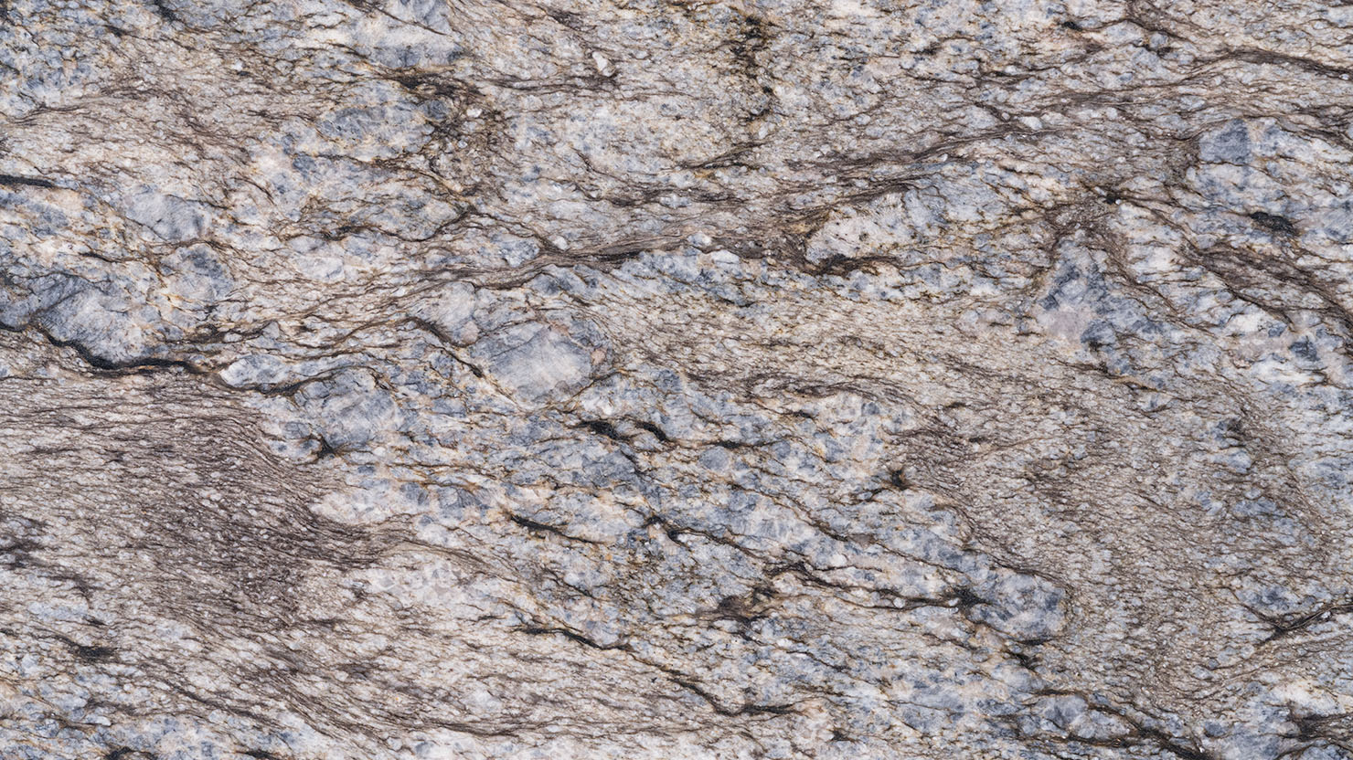 Titanium Black Granite