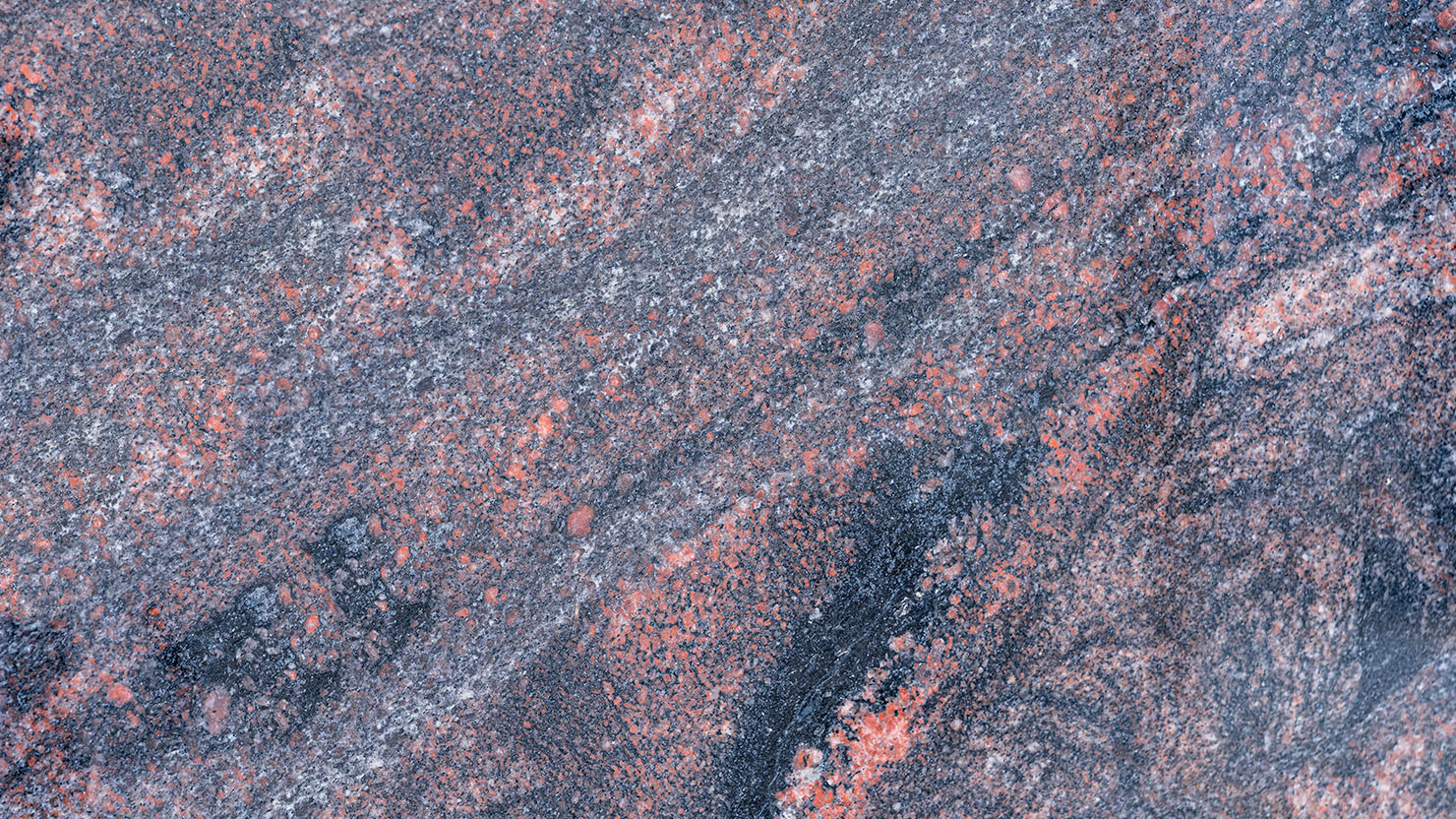 Titanium Black Granite