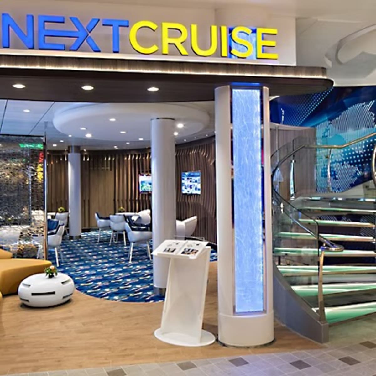 Next Cruise 解析：在船上訂下一趟，真的最划算嗎？