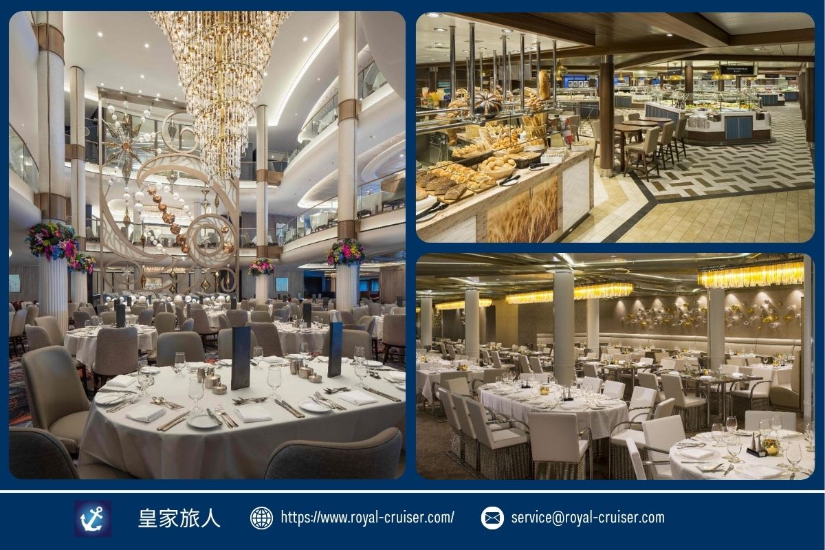 My Time Dining vs 固定時段晚餐：怎麼選、怎麼訂一次搞懂