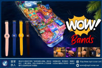 皇家加勒比 WOW Band 值得買嗎？和公主郵輪的 Medallion一樣嗎？