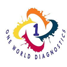 One World Diagnostics
