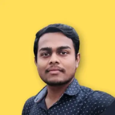 Sourav Halder