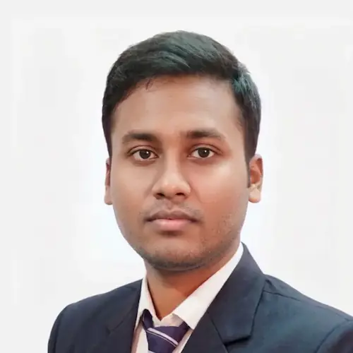 Subrata Chowdhury