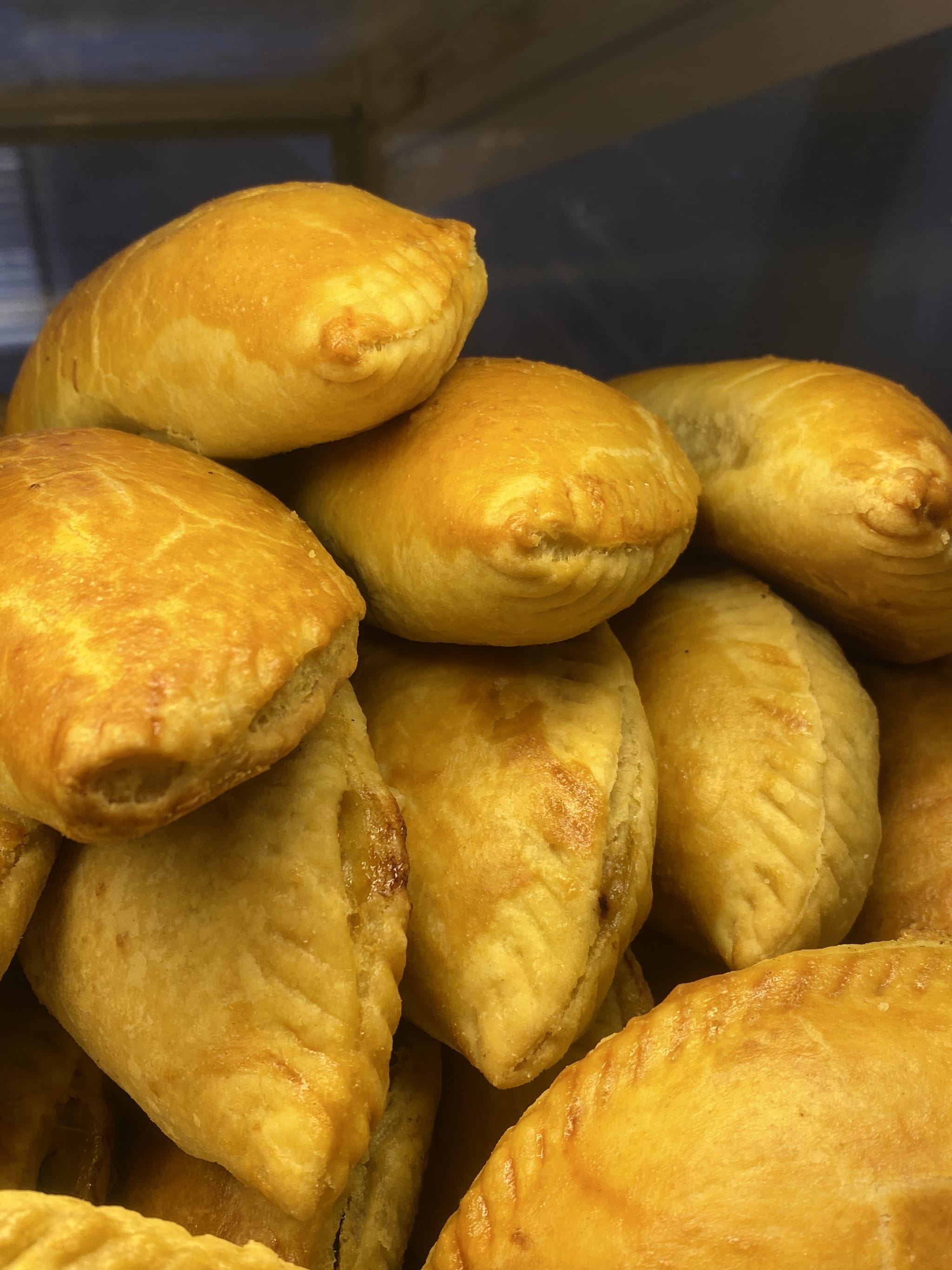 Chicken Pie