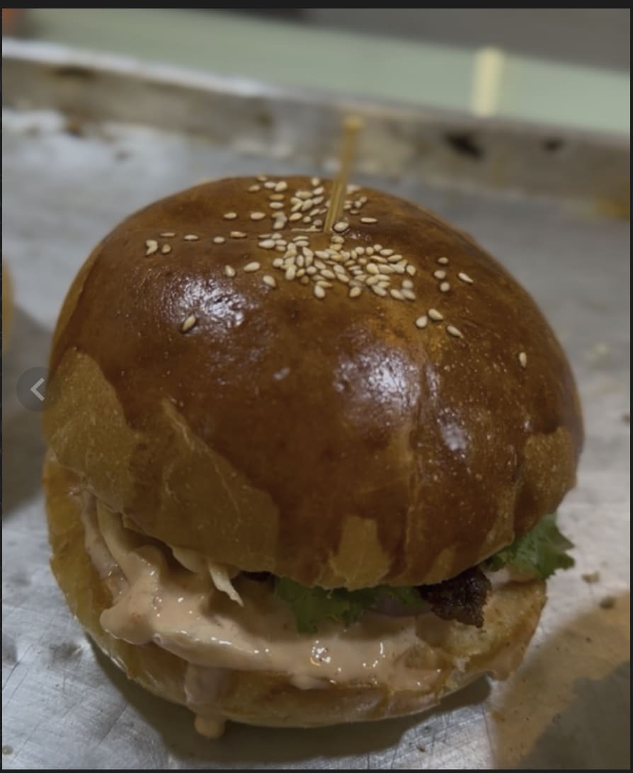 Burger