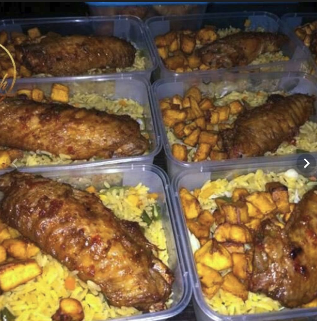 Food Takeout
