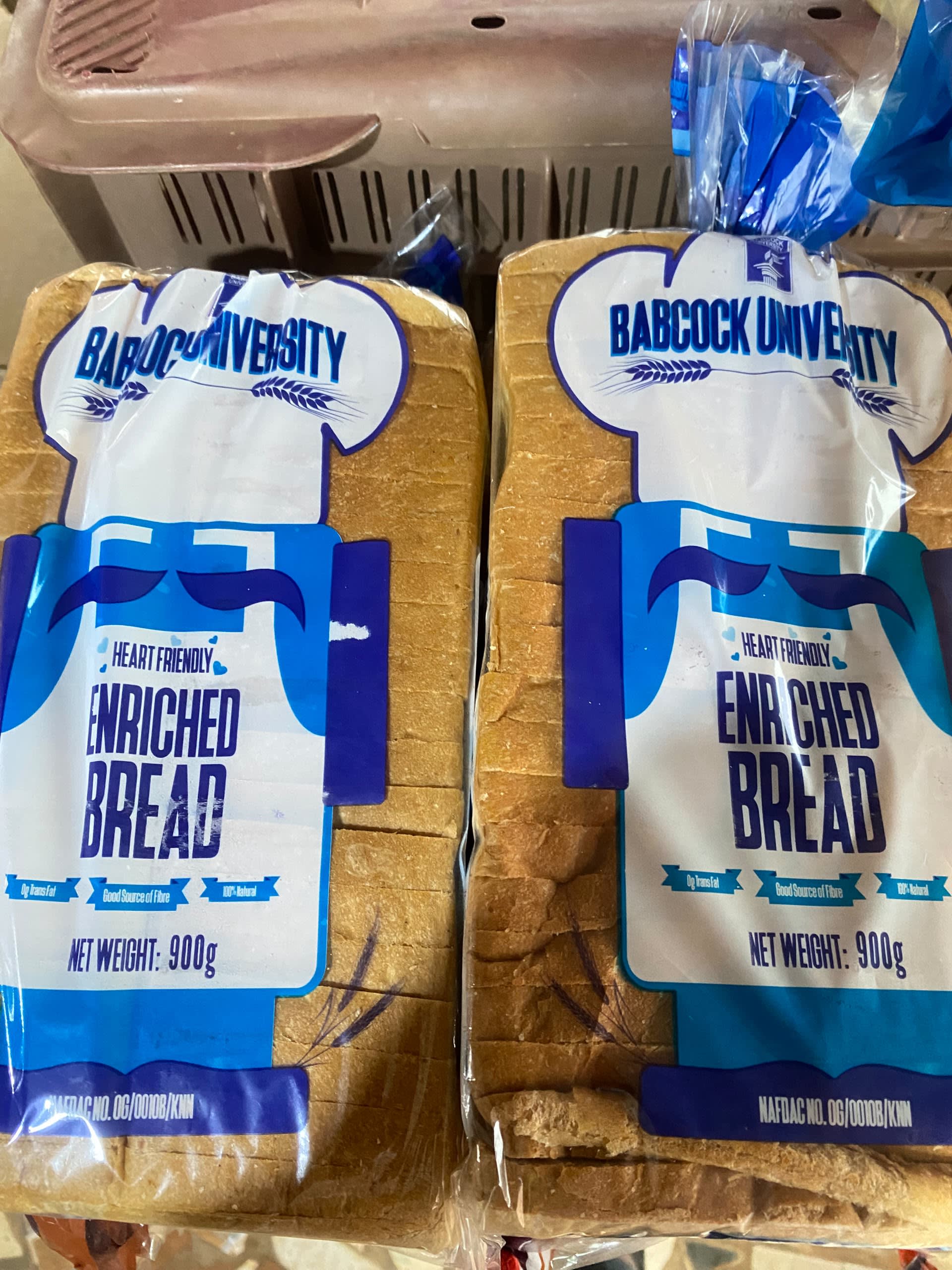 Enriched Slice (Babcock)