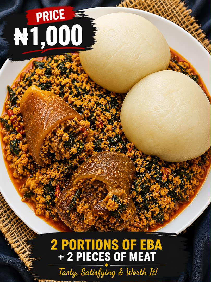 Eba Combo