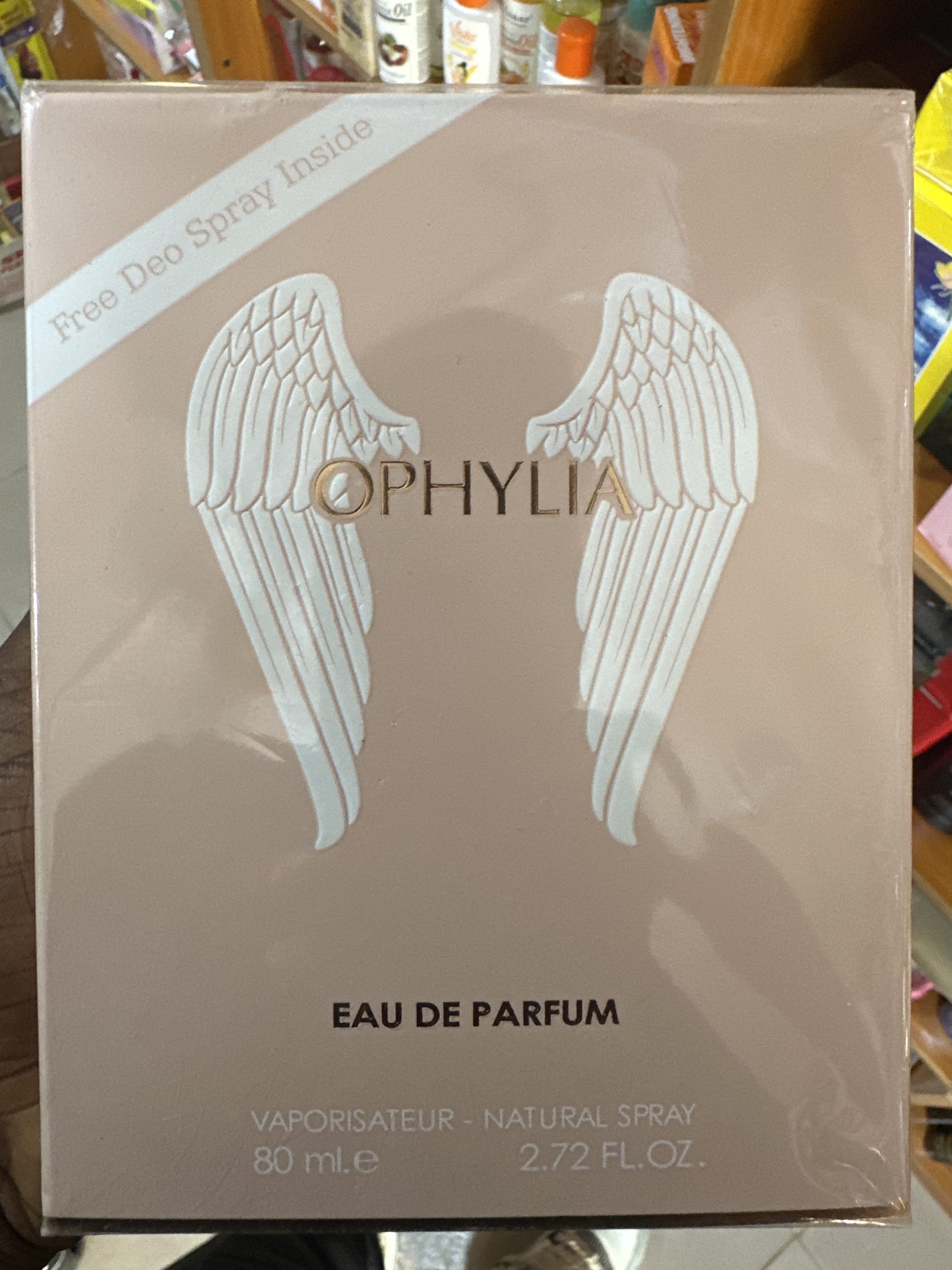 OPHYLIA