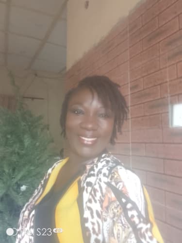 A picture of Adekola  Mariam