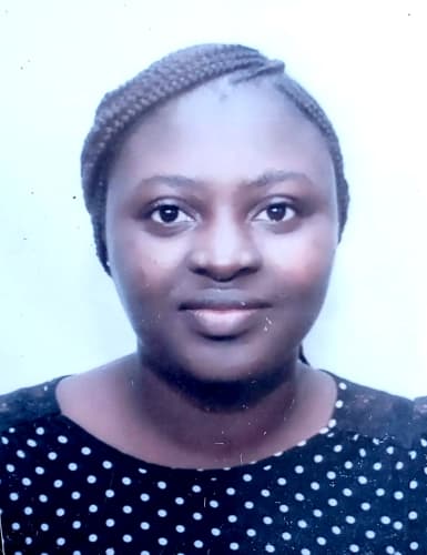 A picture of Faith Alfa