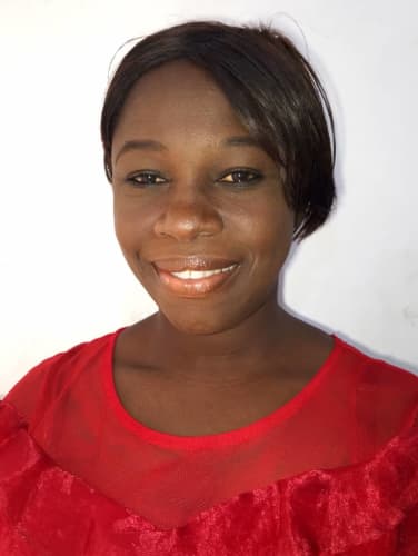 A picture of CHINYERE BLESSING ONI