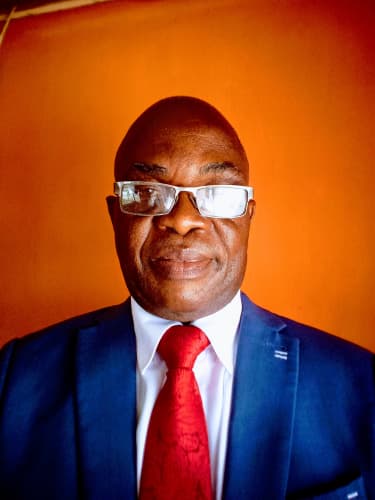 A picture of Joshua Umahi