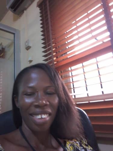 A picture of Precios Akinpelu