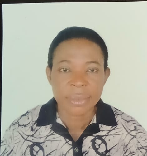 A picture of Unegbu  Olivia