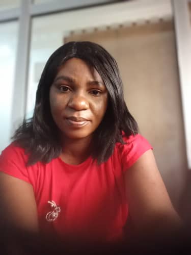 A picture of Oluwatomisin  ADENIYI