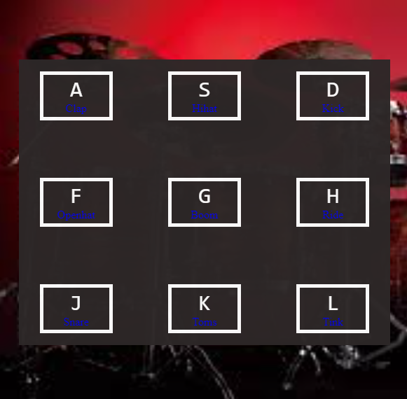 Drum Kit