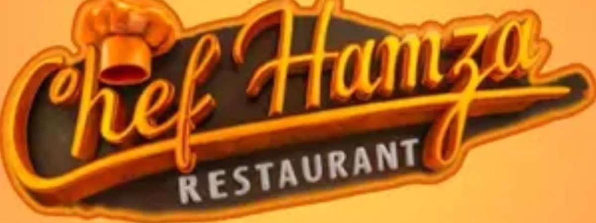 Hamza shif