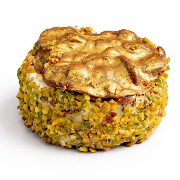 موس فستق حلبي