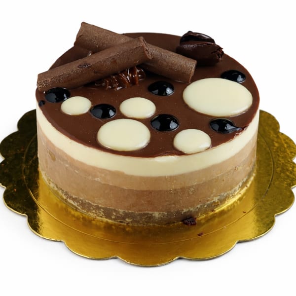 قالب ميني موس تركولد