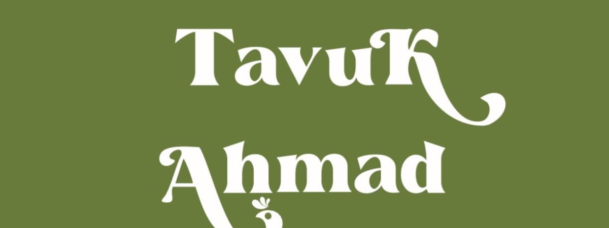 Tavuk Ahmad