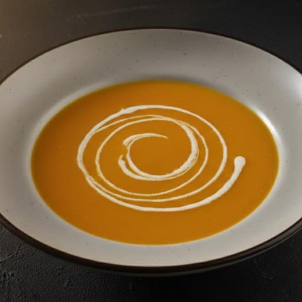 شوربة قرع