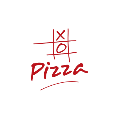 XO pizza