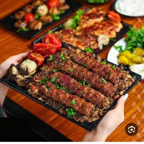 كباب