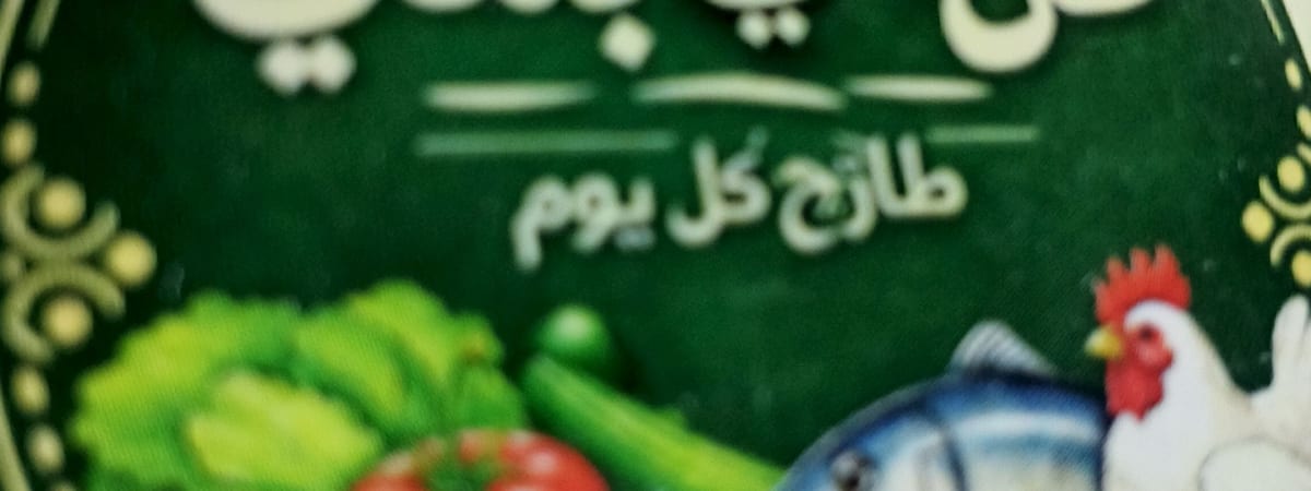 كل شيء بلدي